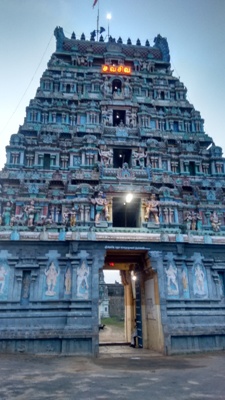 Ambarmahalam mahalesvarar temple1.jpg