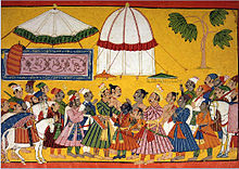 Janaka welcomes Rama.jpg