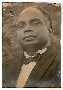 K Kothandapani Pillai