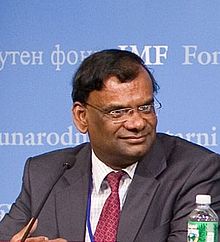 Rama Krishna Sithanen, IMF 2007.jpg