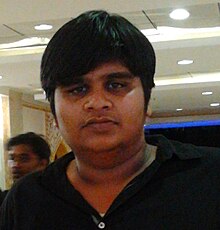 Director Karthik Subbaraj in December, 2012.jpg