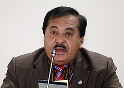 T. B. Ekanayake - Korea-South Asia Culture Ministers Meeting (15376643337) (cropped).jpg