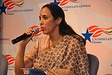 Poongothai Aladi Aruna at the U.S. Consulate General in Chennai 03.jpg