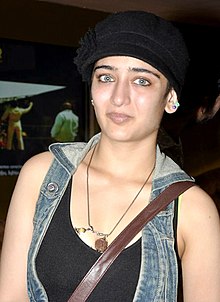 Akshara Haasan at the special screening of 'Club 60'.jpg