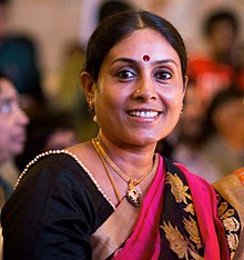 Saranya Ponvannan at Saivam Audio Launch.jpg