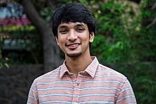 Gautham Karthik at Rangoon Audio Launch.jpg