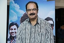 Suresh Krissna at the Masala Padam Audio & Trailer Launch.jpg