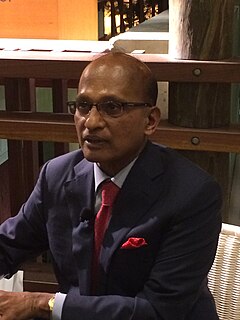 Maha Sinnathamby at State Library of Queensland, 27 August 2015.JPG