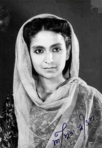 Amrita Pritam (1919 – 2005) , in 1948.jpg