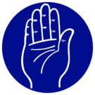 Sri Lanka Freedom Party election symbol.png