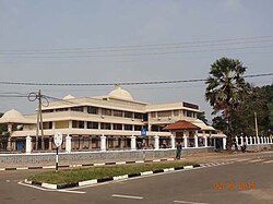 Mullaitivu district secretariat building.jpg