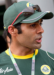 Karun Chandhok 2011 Malaysia.jpg