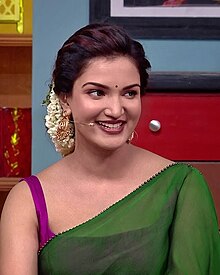 Honey Rose 2019.jpg