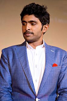 Vikram Prabhu at Arima Nambi Audio Launch.jpg