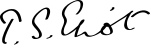 TS Eliot Signature.svg.png