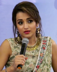 Trisha at World Children's Day Press Meet (cropped).png