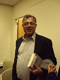 Girish Karnad Screening Cornell.JPG