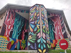 Fakulti Bahasa & Linguistik UM 2021 mural.jpg