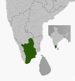 மதுரை