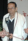 Naiyar Masud, March 05, 2008.jpg