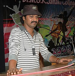 Cheran (Tamil film director).jpg