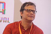 Jerry Pinto at KLF-2018.jpg