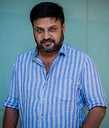 Prabhu Solomon At ‘Kadugu’ Movie Premiere.jpg