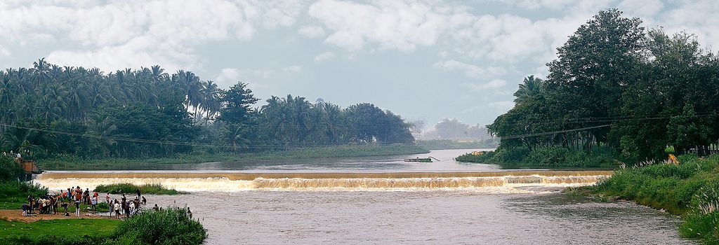 Veerapandi_river