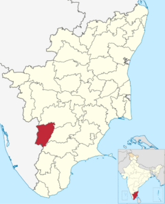 Theni in Tamil Nadu (India).svg.png