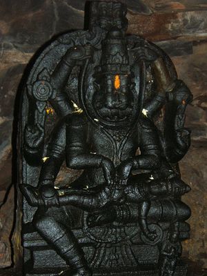 Jwala Narasimha Ahobilam.JPG