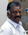 ஓ. பன்னீர்செல்வம் (2001 - 2002, 2014 - 2015, 2016 - 2017) 14 சனவரி 1951 (1951-01-14) (அகவை 73)