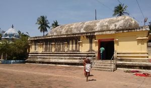 Tiruvilimilalai vilinathar temple6.jpg