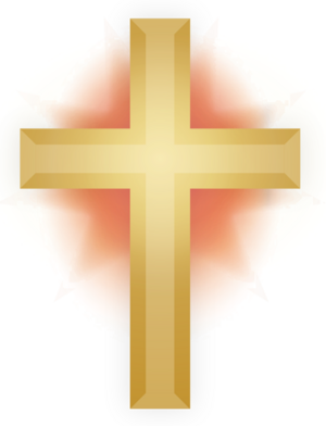 Gold Christian cross.svg.png