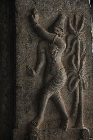 Srirangam Jambukeshwara temple 3.jpg