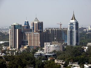 UB City, Bangalore.JPG