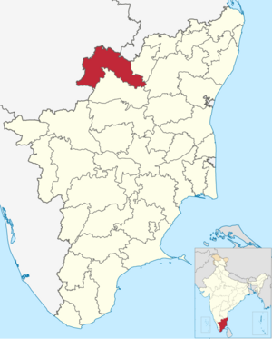 India Tamil Nadu districts Krishnagiri.svg.png