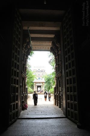 Srirangam Jambukeshwara Temple 2.jpg