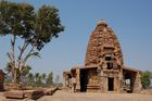 Galaganatha temple, Pattadakal, Karnataka, India.jpg