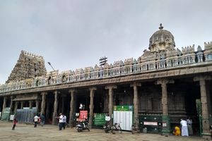 Kanchi ekambaranathar temple5.jpg