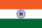 Flag of India