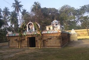 Sakkarapalli sakkaravakesvarar temple8.jpg