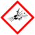 The health hazard pictogram in the Globally Harmonized System of Classification and Labelling of Chemicals (GHS)