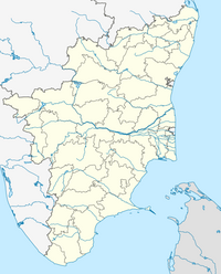 சிங்கிரிகுடி is located in தமிழ் நாடு