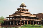 Fatehpur Sikri Panch Mahal.jpg