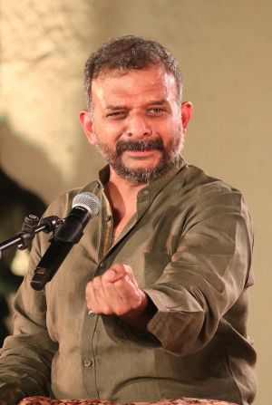 TM Krishna at Kollam 6.jpg