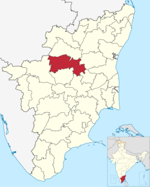 India Tamil Nadu districts Salem.svg.png