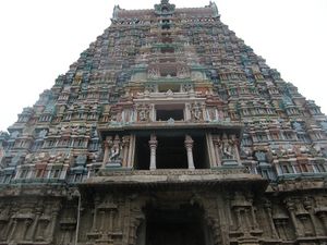 Temple tower,- Srivilliputhur,TamilNadu376.jpg