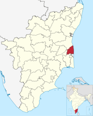 Mayiladuthurai in Tamil Nadu (India).svg.png