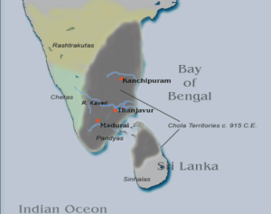 Parantaka territories.png