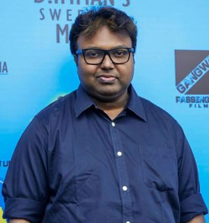 D Imman at Panjumittai Audio Launch.jpg